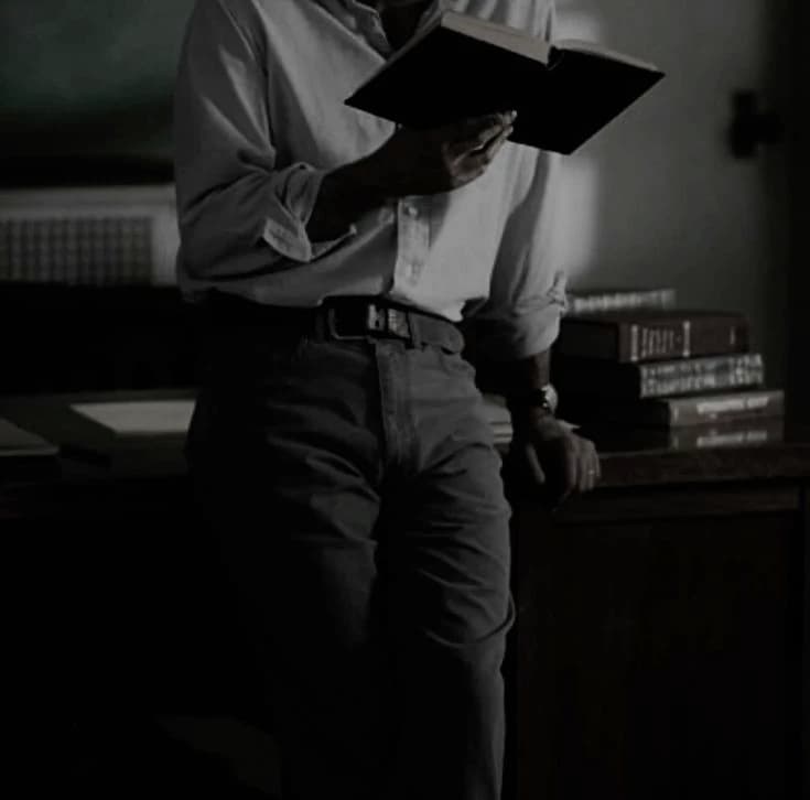 Professor Laurent  thumbnail