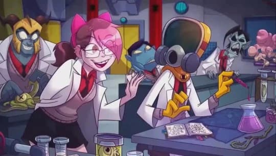 Villainous  thumbnail
