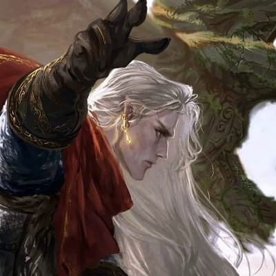 Targaryen thumbnail