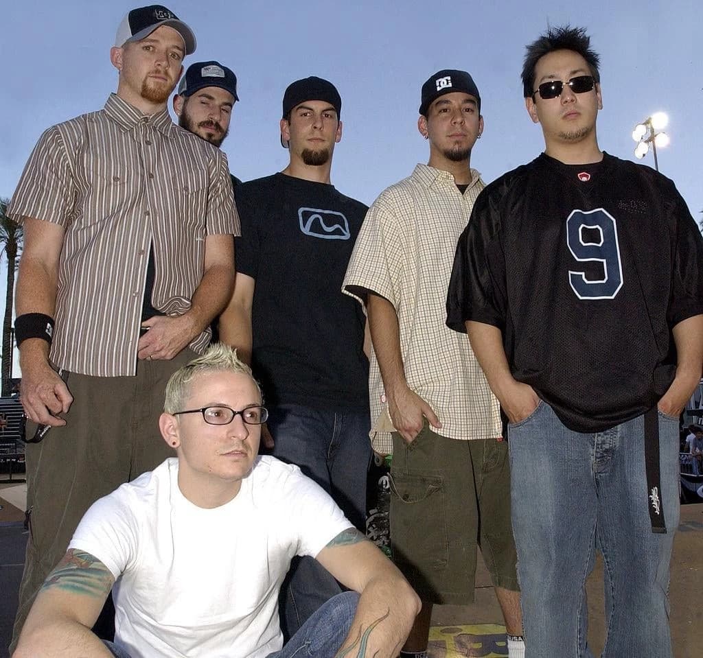 Linkin park  thumbnail