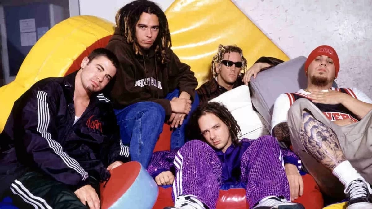 KoRn thumbnail