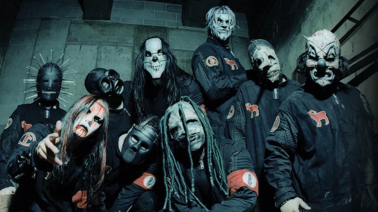 slipknot thumbnail