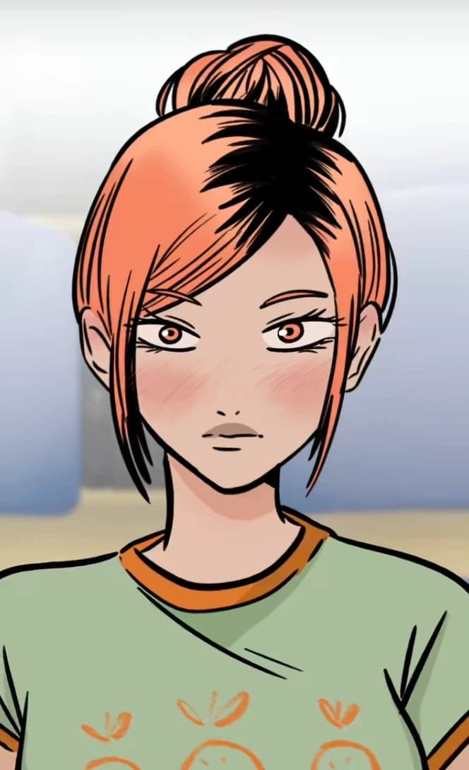 Mika rue (ex gf who still has feelings for you) thumbnail