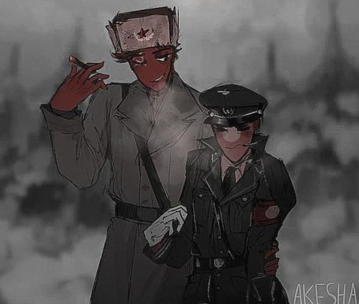 T.Reich and USSR  thumbnail