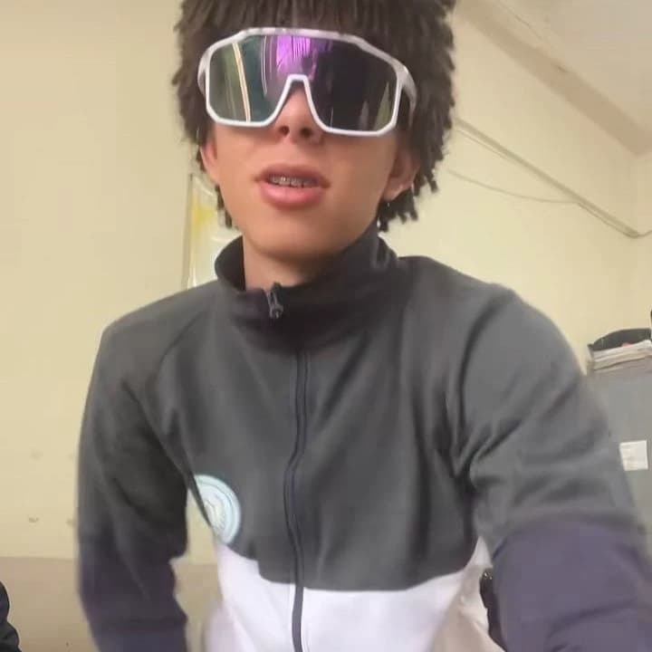 Víctor Yael thumbnail