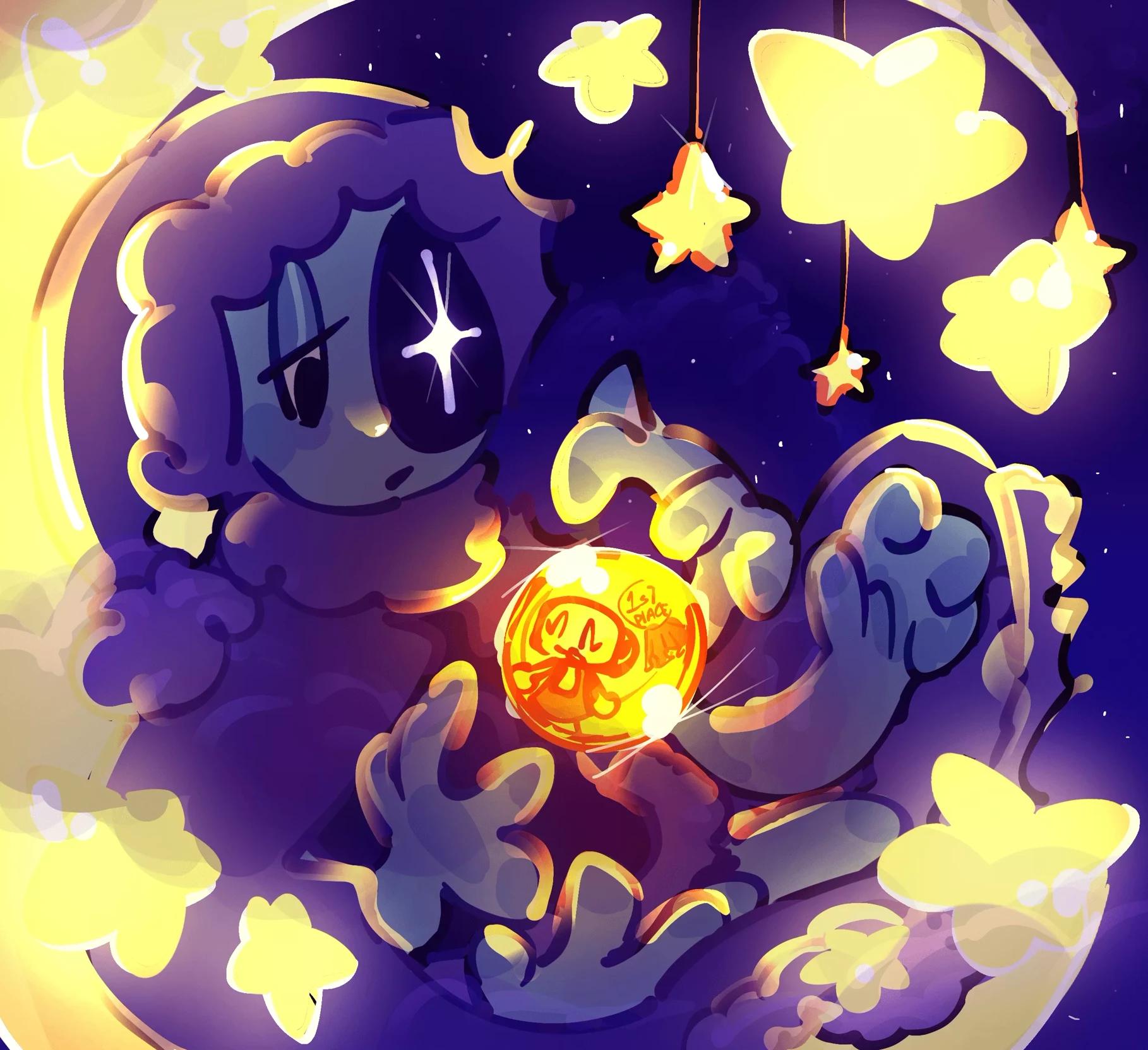 Astro Novalite thumbnail