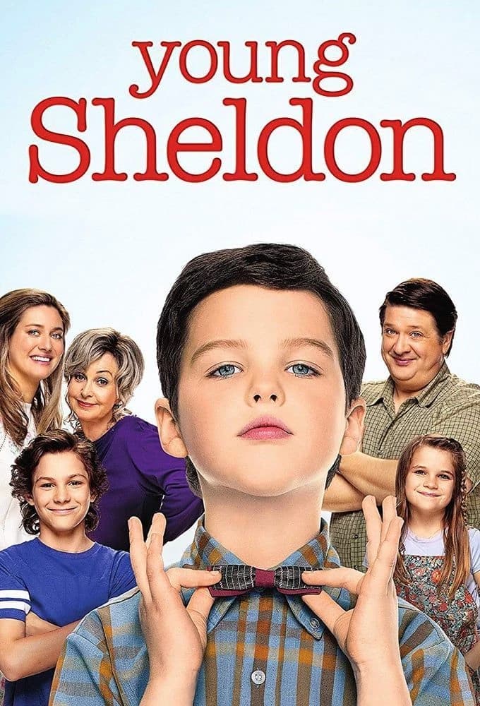 Young sheldon thumbnail