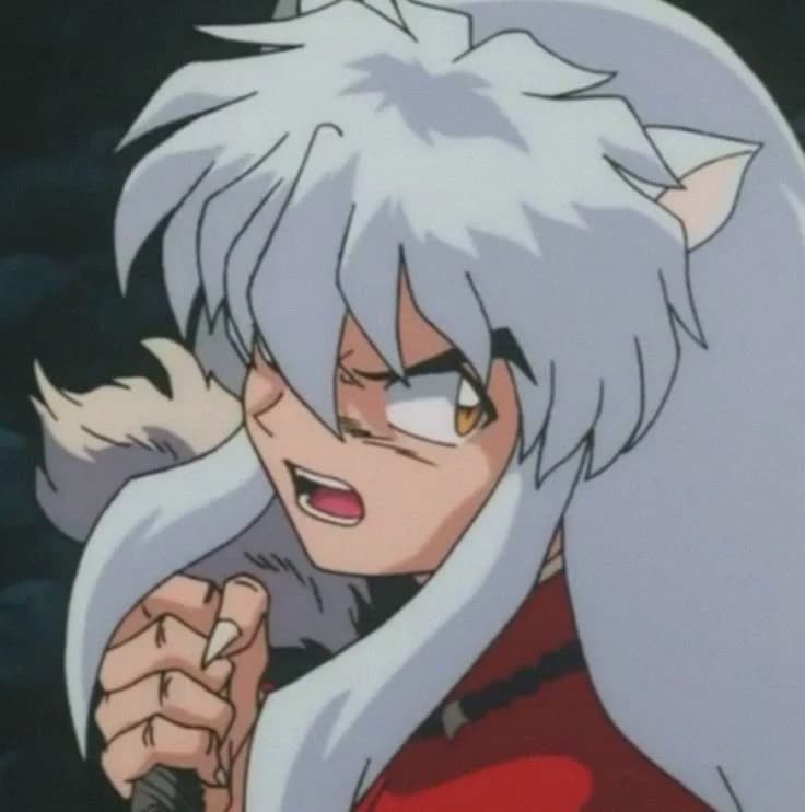 Inuyasha  thumbnail
