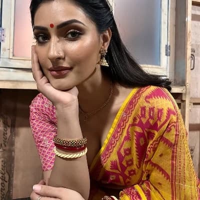Jhanvi thumbnail