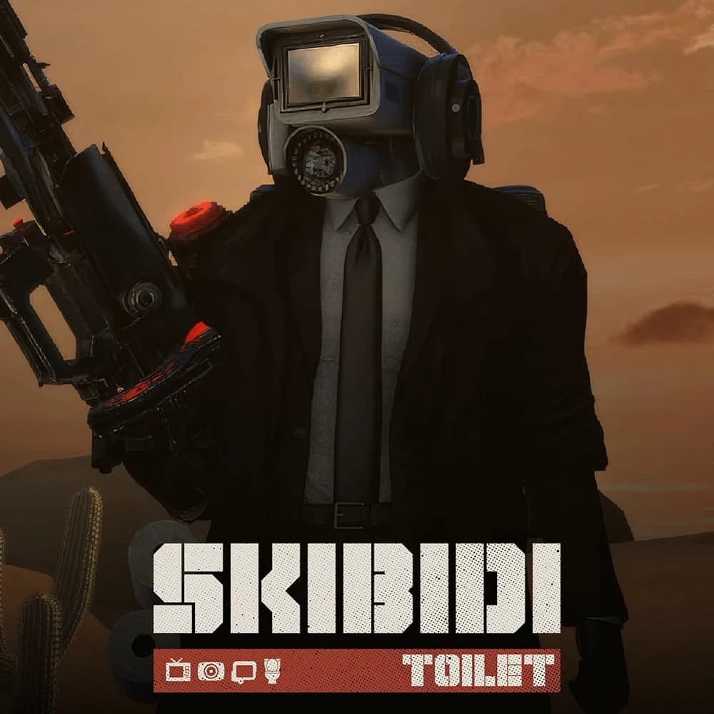 Skibidi Toilet Rol thumbnail