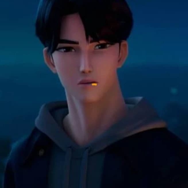 Jinu thumbnail