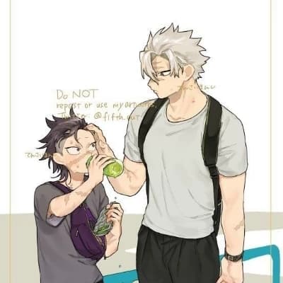Sanemi and genya shinazugawa your Brothers  thumbnail