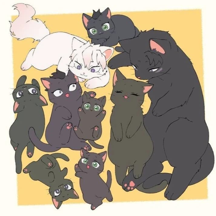 shinazugawa family thumbnail
