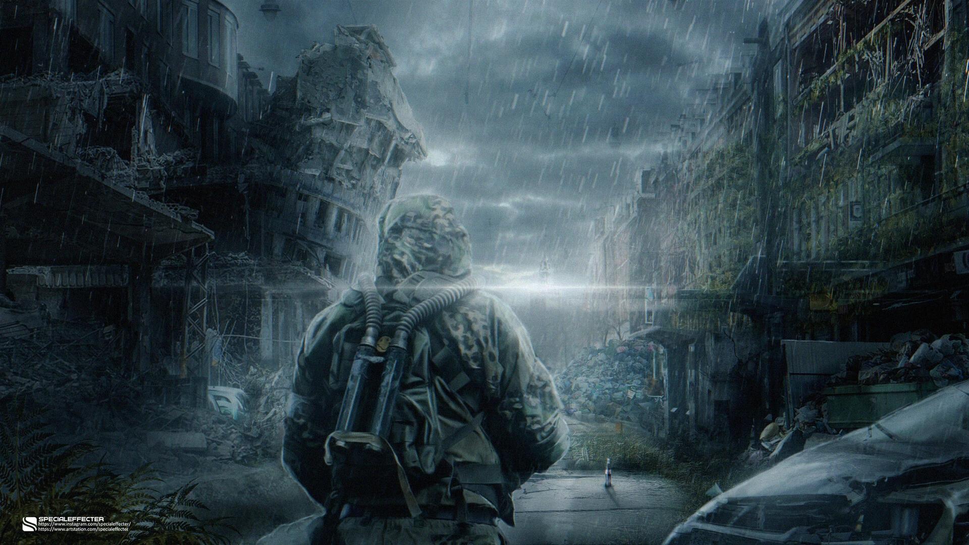 S.T.A.L.K.E.R. thumbnail