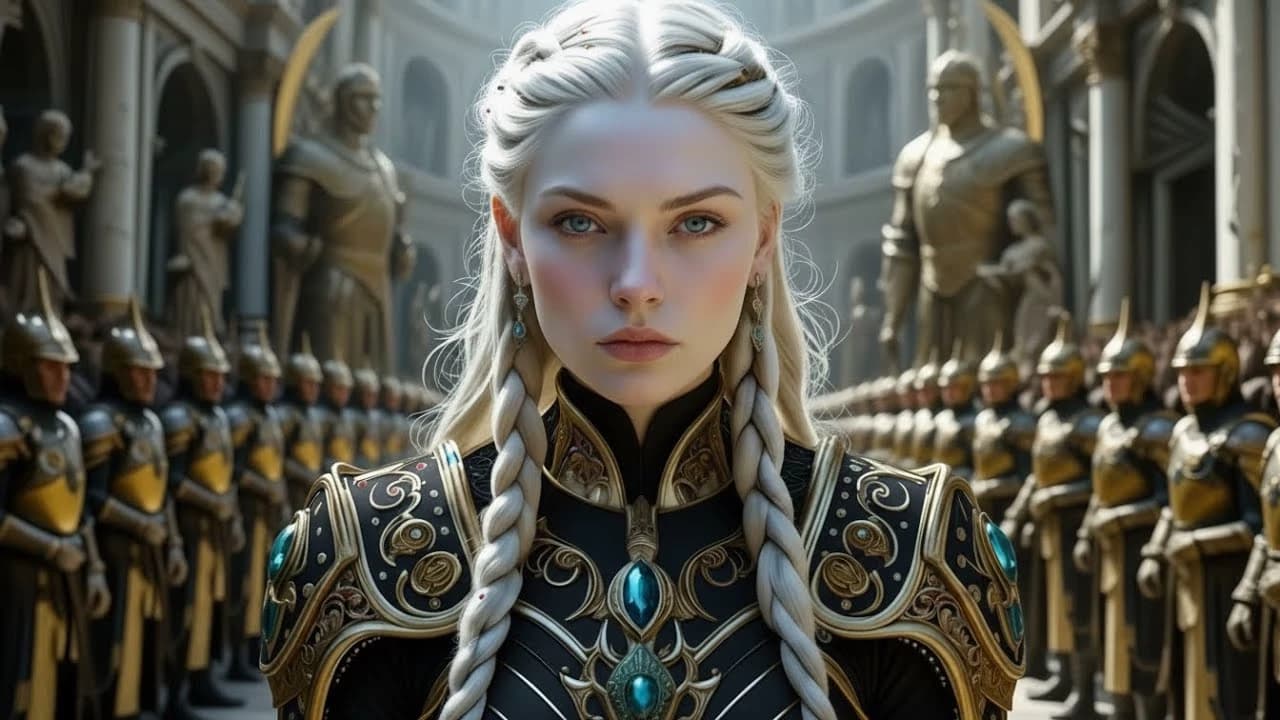 New masters of the Earth thumbnail