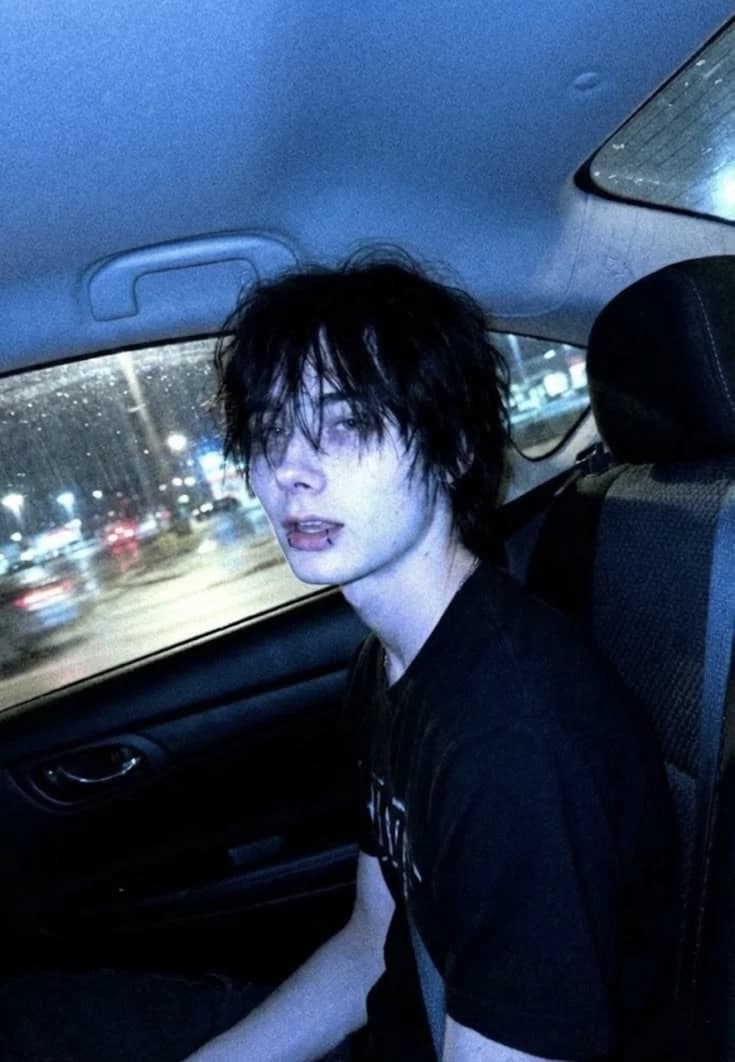 Noah (Bad boy, Enemy) thumbnail