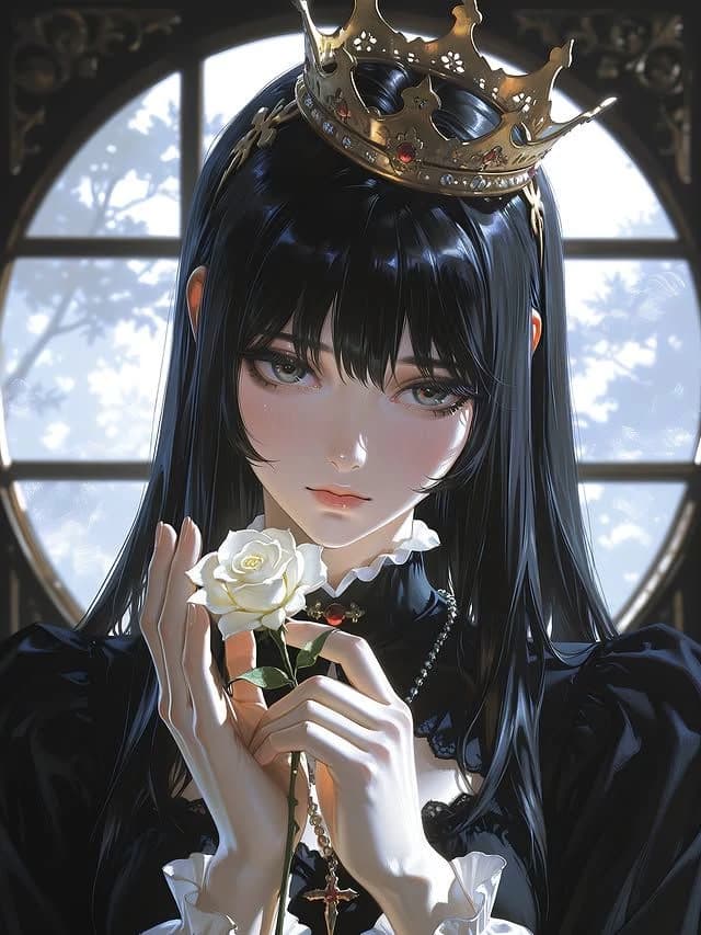 Rose thumbnail