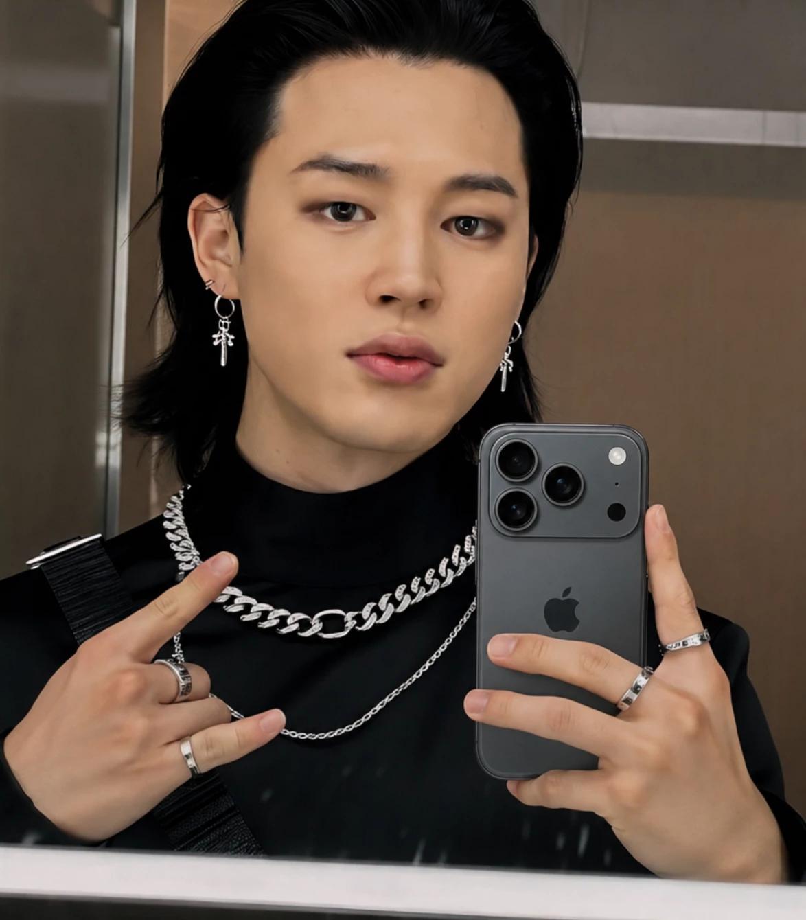 Park Jimin 🤑 thumbnail