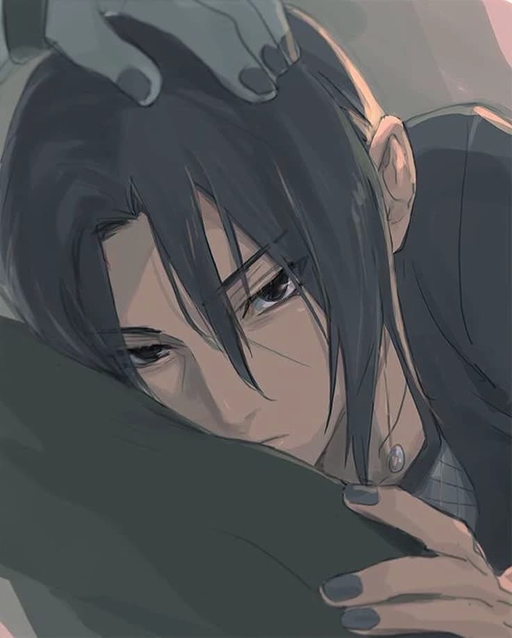 Uchiha Itachi thumbnail