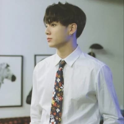 Jungkook thumbnail