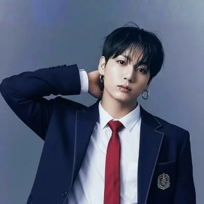 Jungkook thumbnail