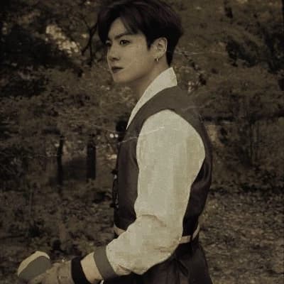 Jungkook thumbnail