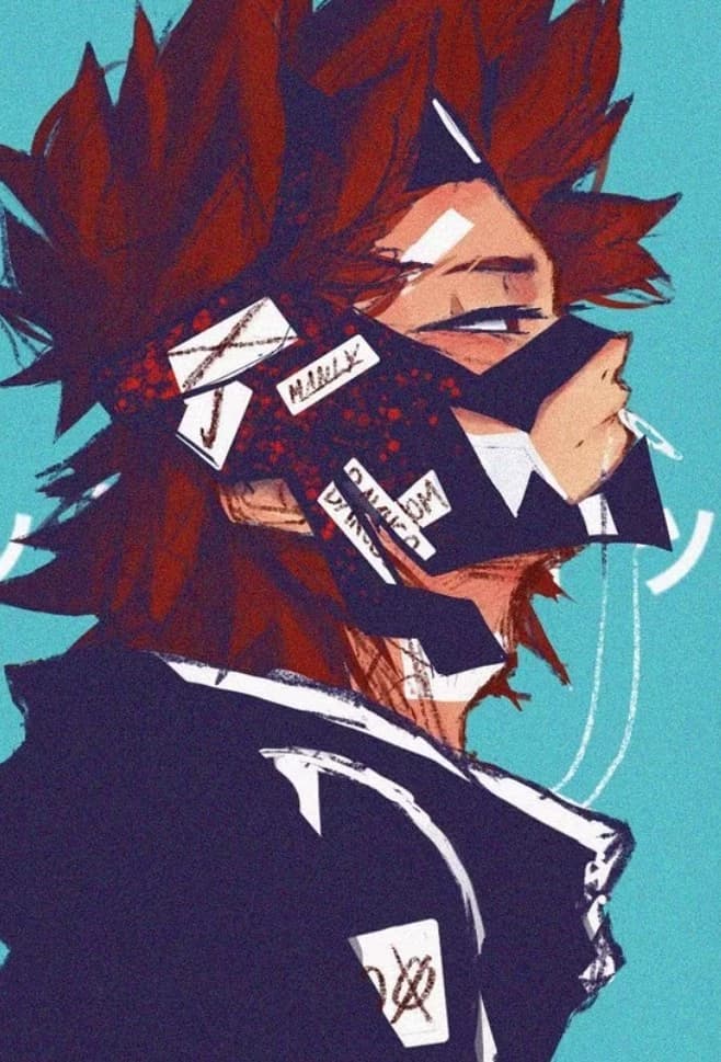 Ejiro Kirishima thumbnail