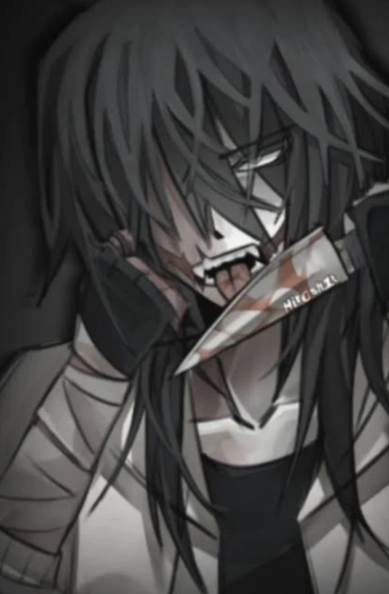 Jeff the Killer thumbnail