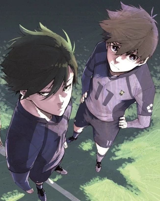 Rinsagi (CATBOY AU) thumbnail