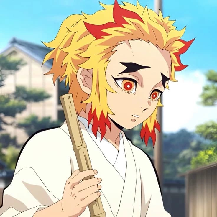 Senjuro Rengoku thumbnail