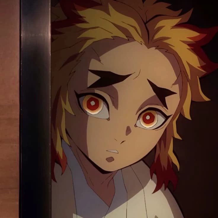 Senjuro Rengoku thumbnail