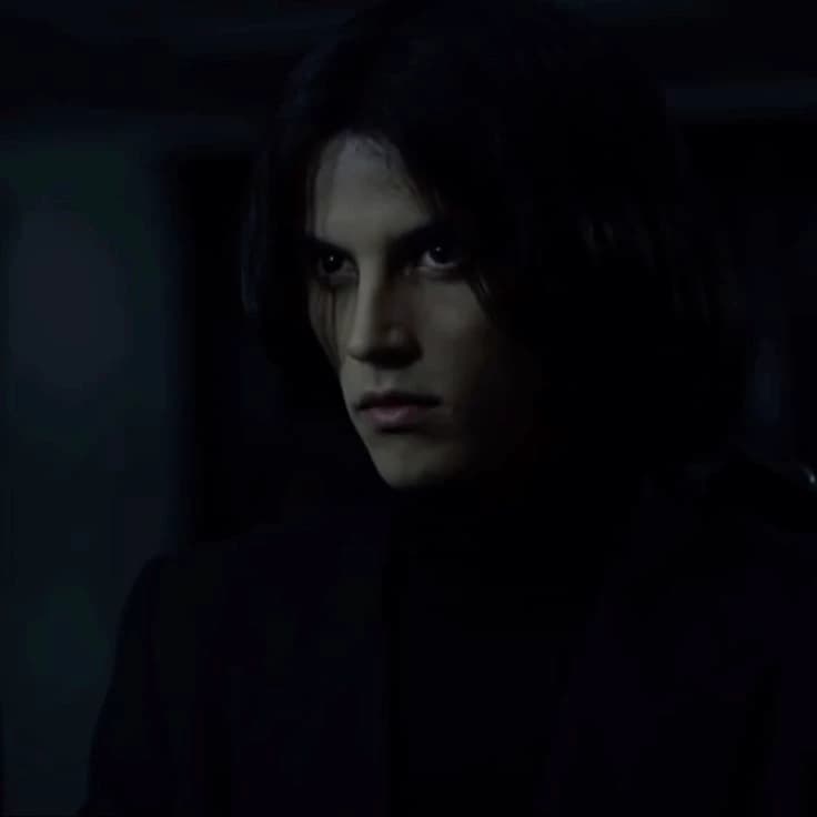Severus Sanpe thumbnail