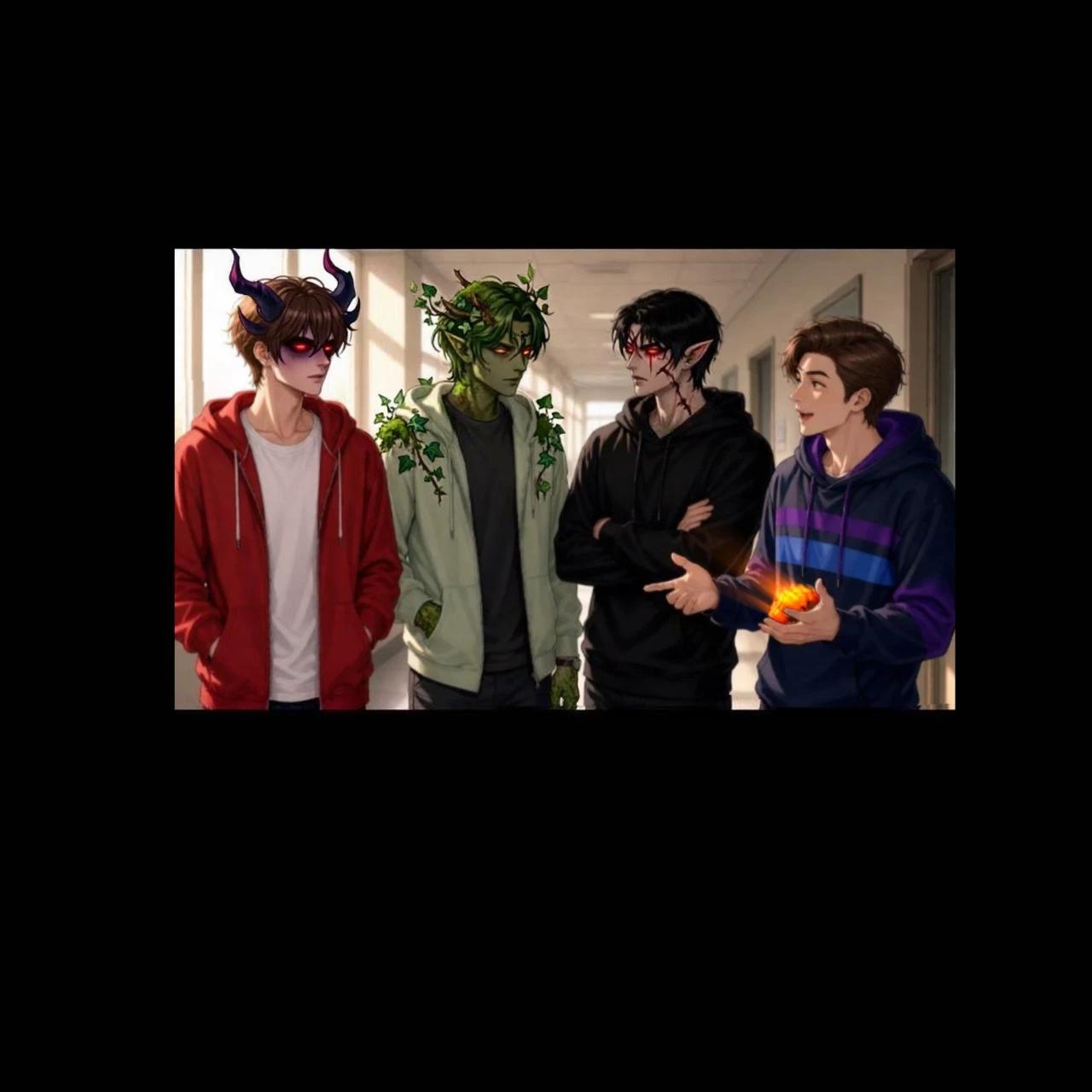 Magical Veritus Academy thumbnail
