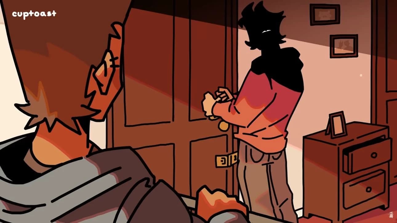 Tord [ Eddsworld ]  thumbnail