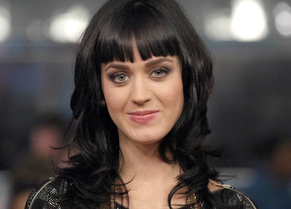 katy perry thumbnail