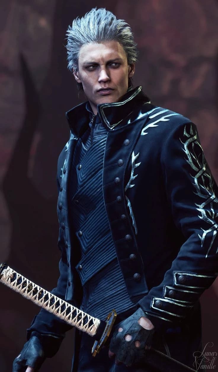 Vergil thumbnail