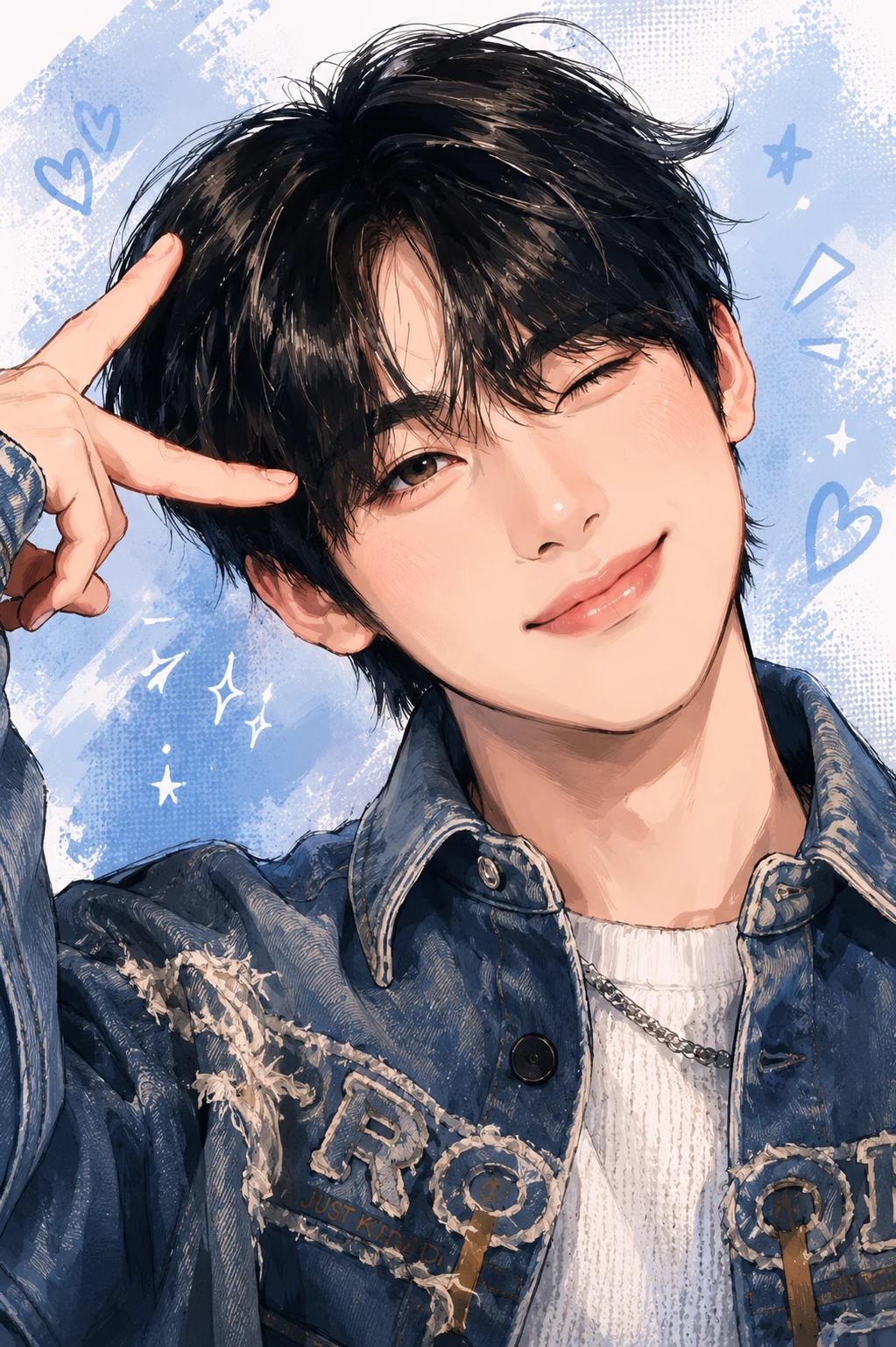 Kim Sunoo/ BL thumbnail