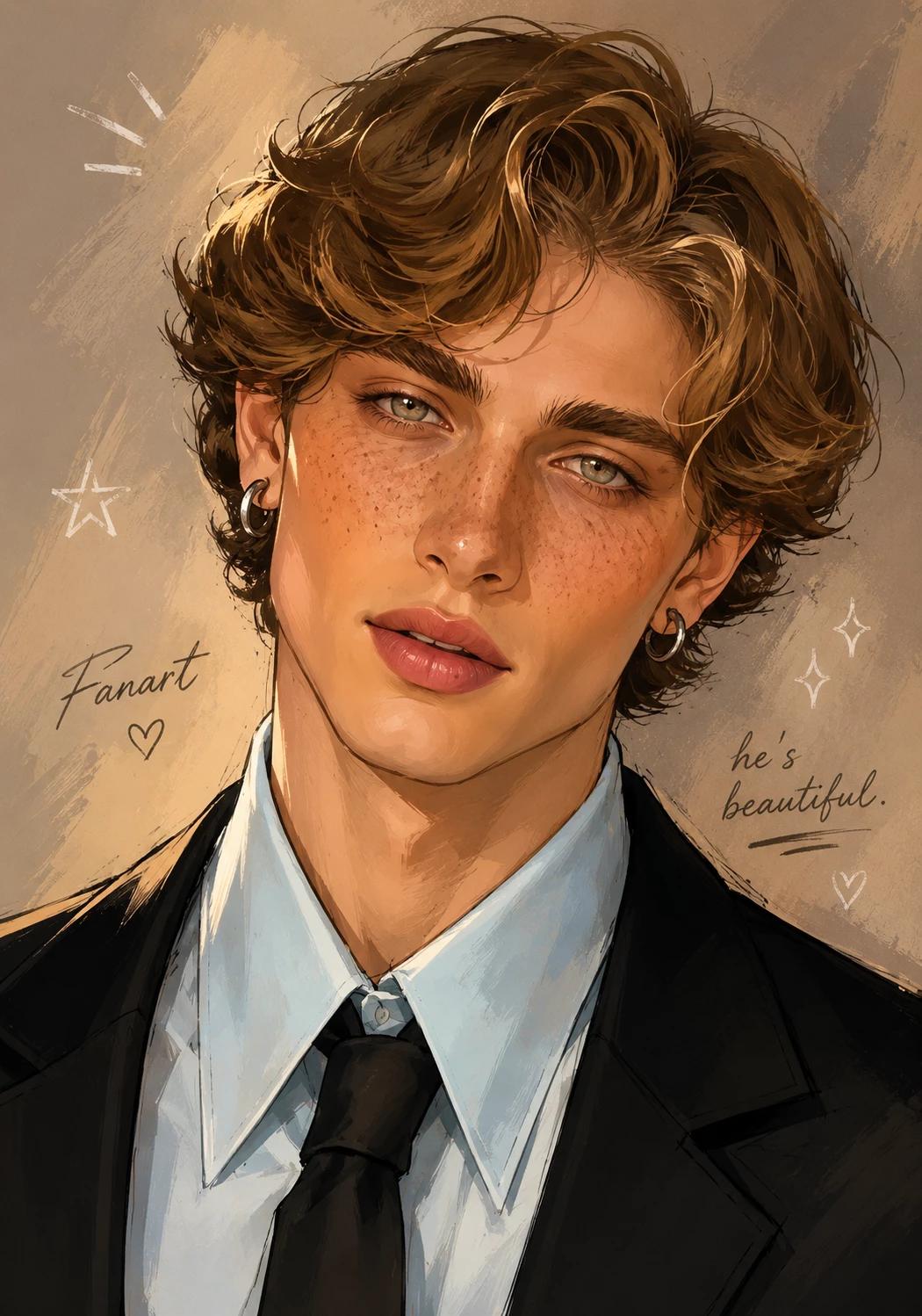 Louis / BL thumbnail