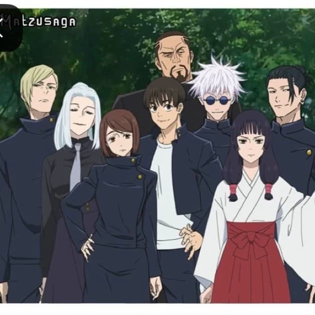 Magic College 2006 thumbnail