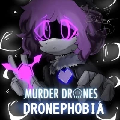 Dronephobia rp thumbnail