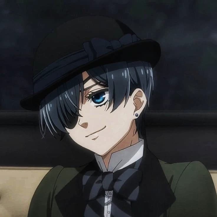 Ciel Phantomhive  thumbnail