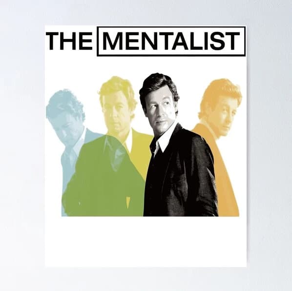 The Mentalist  thumbnail