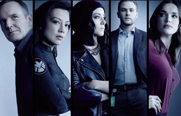 Agents of S.H.I.E.L.D. Sandbox: The Ghost Protocol thumbnail