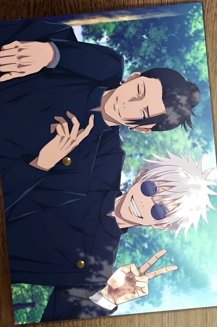 Jujutsu Kaisen 2006 thumbnail