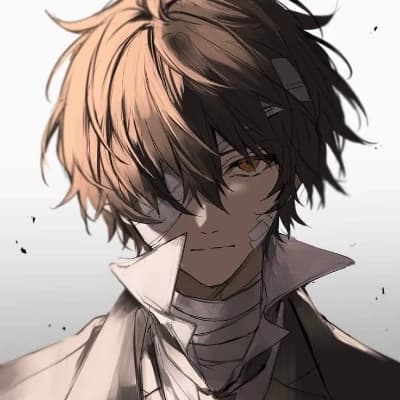 Dazai Osamu thumbnail