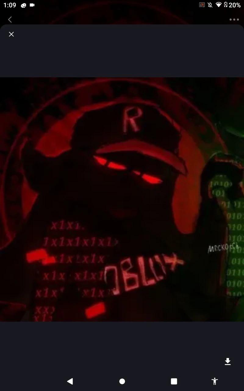 Guest 666 Forsaken thumbnail