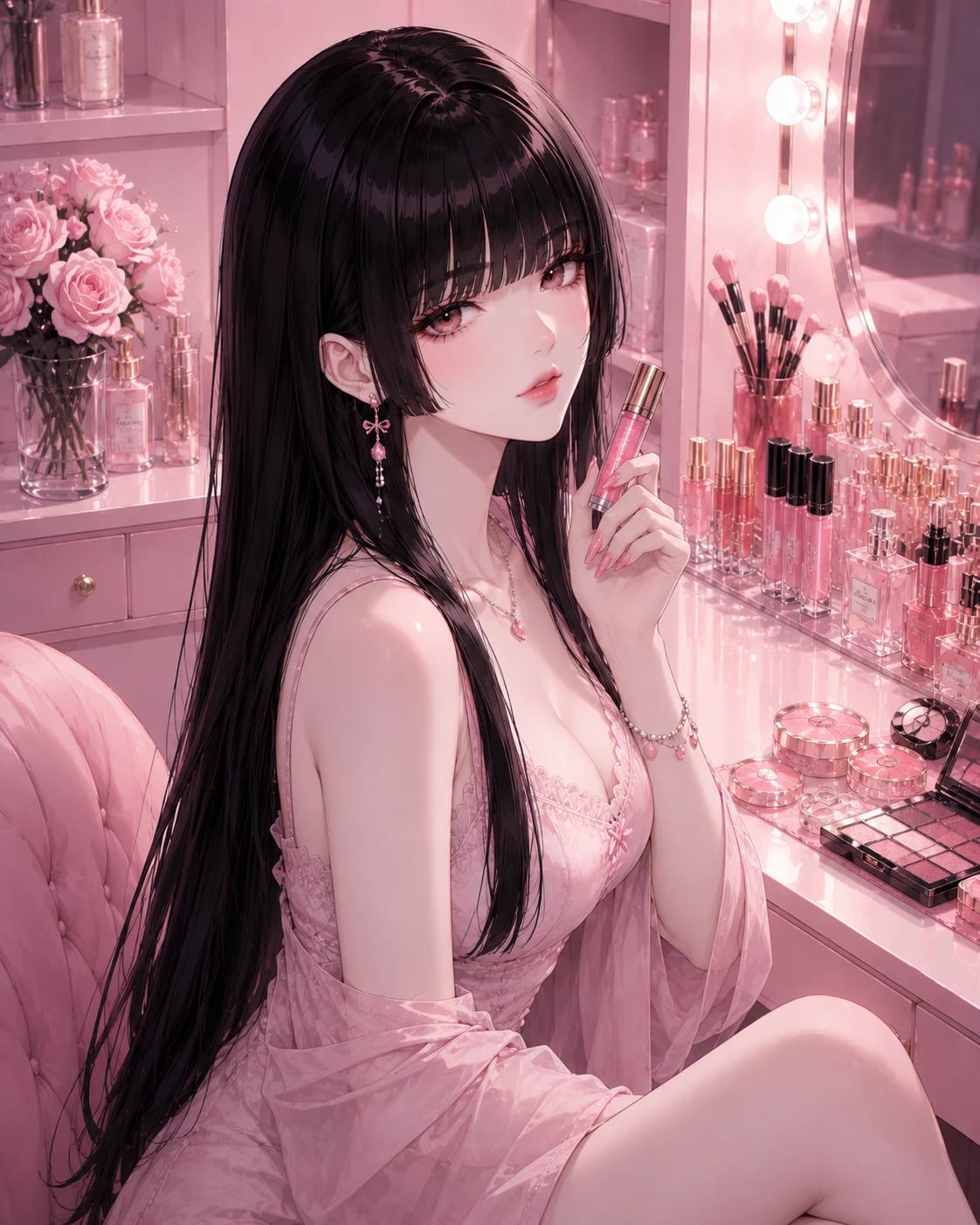 Kaira Yue | A Beauty Content Creator  thumbnail