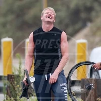 Gordon Ramsay thumbnail