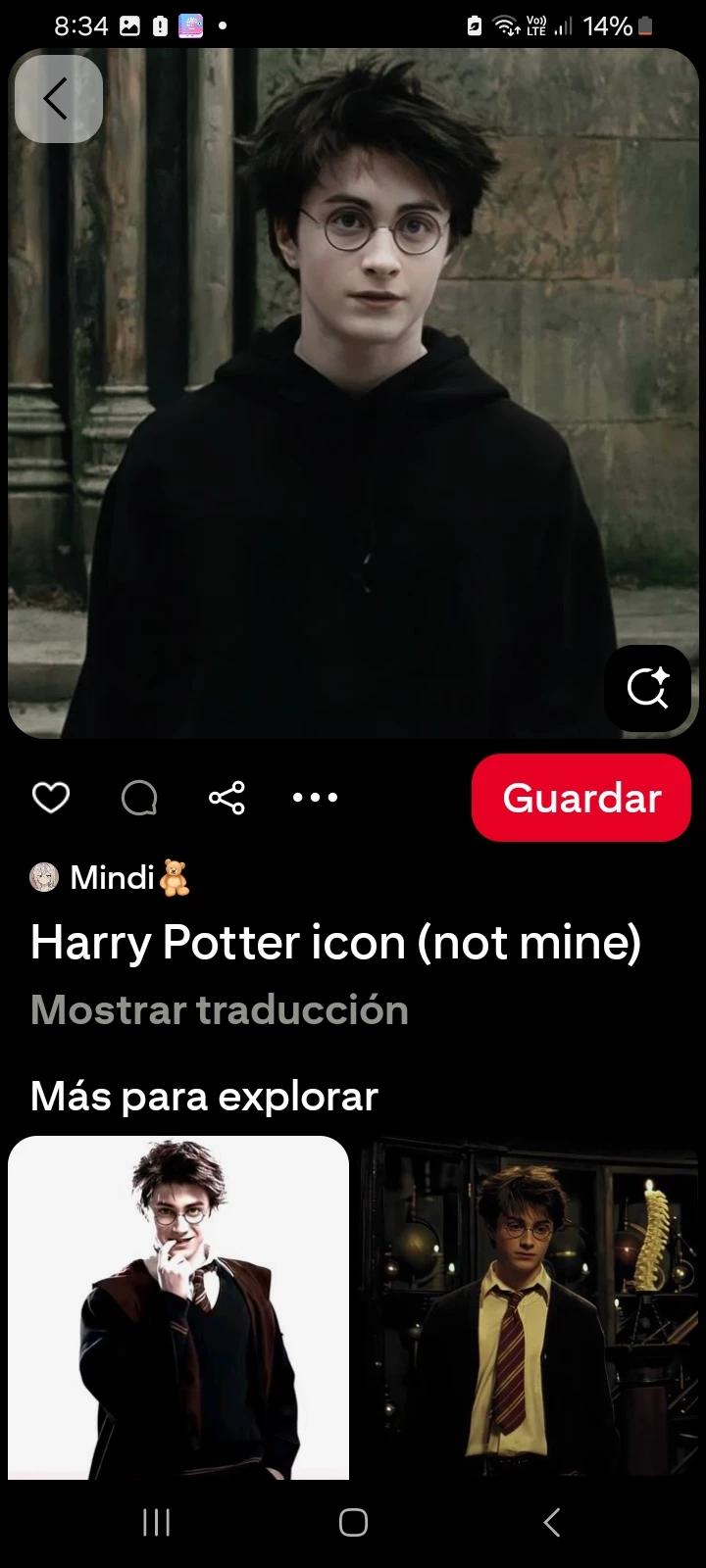 Harry -Bl-  thumbnail