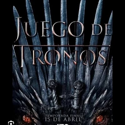 Game of Thrones thumbnail